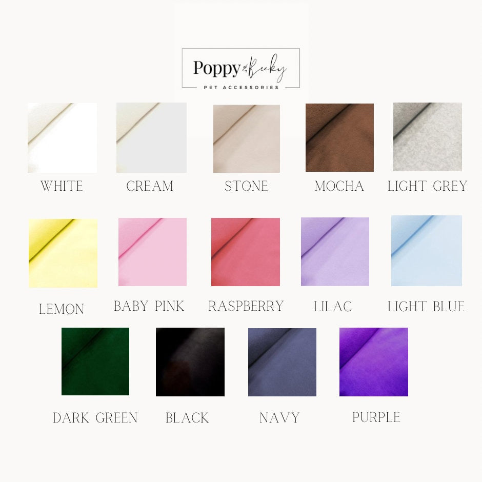 All Breed Dog Fleece