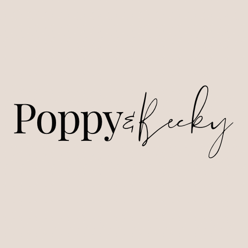Poppy and Becky