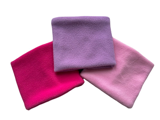 Fleece Snood